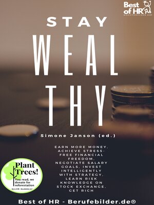 cover image of Stay Wealthy